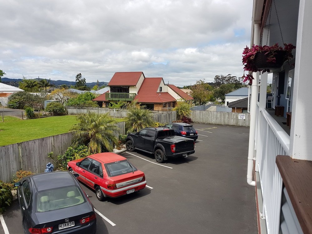 whangarei
