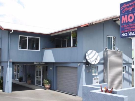whangarei