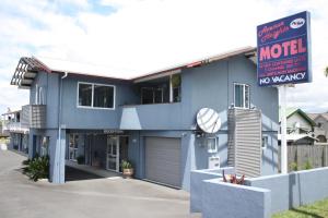 avenue heights motel