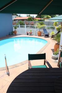 avenue heights motel