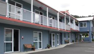 avenue heights motel