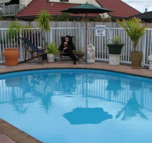 avenue heights motel