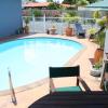 Avenue Heights Motel,Northland>>Avenues,4 star