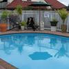 avenue heights motel