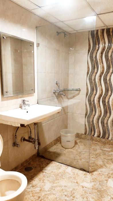 hotel international