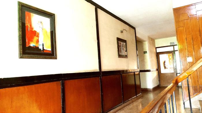 hotel international