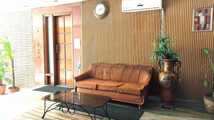hotel international