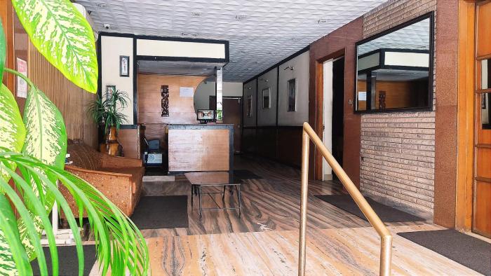 hotel international