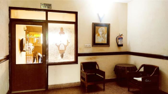 hotel international