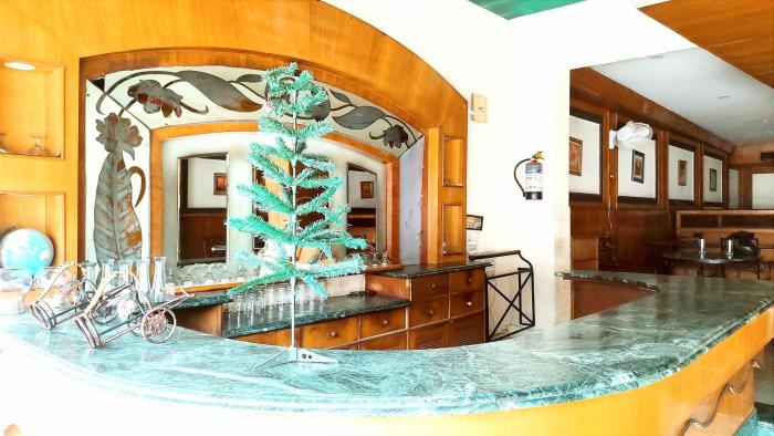 hotel international