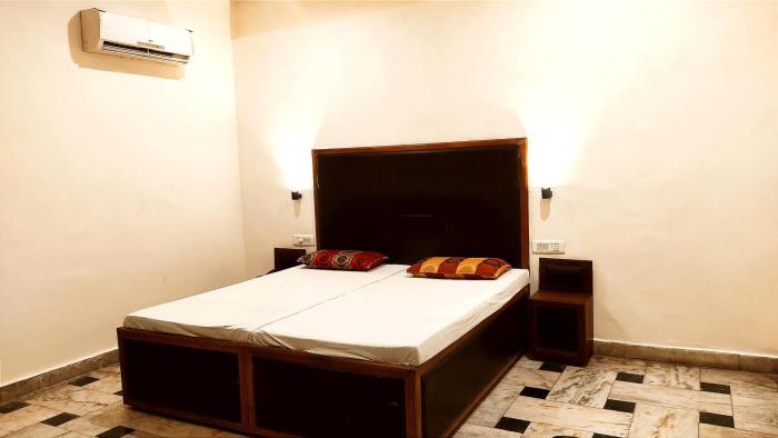 hotel international