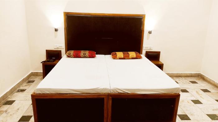 hotel international