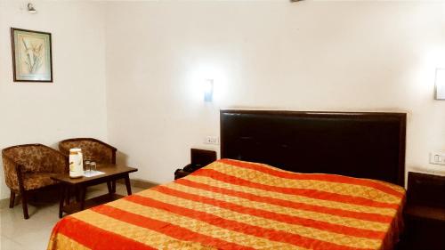 hotel international