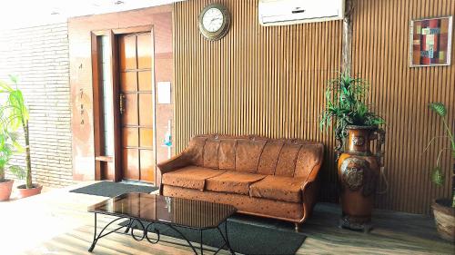 hotel international