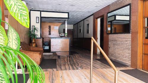 hotel international