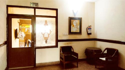 hotel international