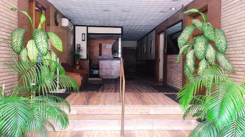 hotel international