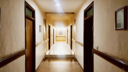 hotel international