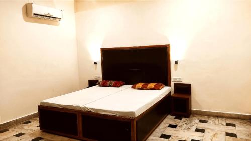 hotel international