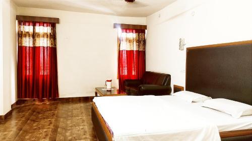 hotel international