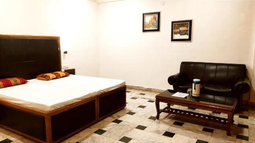 hotel international