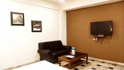 hotel international