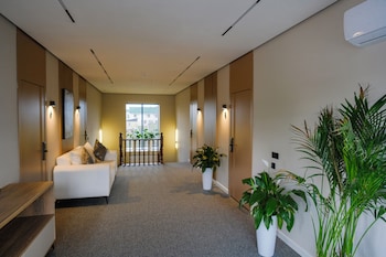 Bulak Hotel,,3 star