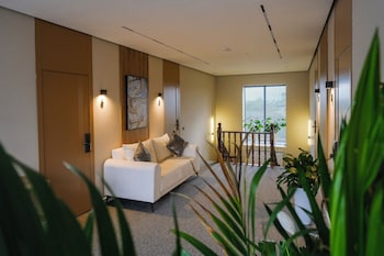 bulak hotel