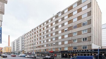 home suites boutique apt in city centre