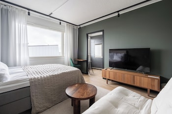 home suites boutique apt in city centre