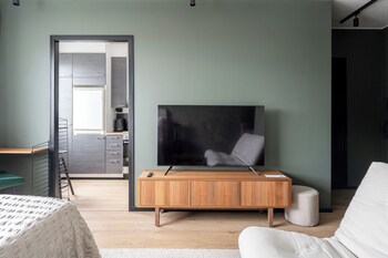 home suites boutique apt in city centre