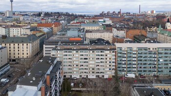 home suites boutique apt in city centre