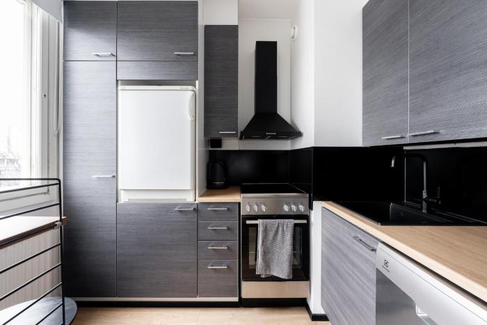 home suites boutique apt in city centre