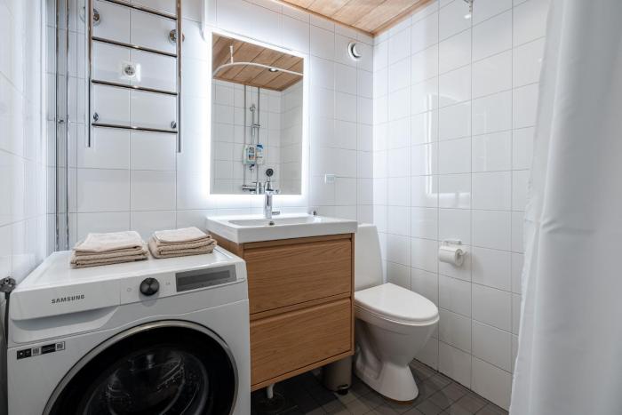 home suites boutique apt in city centre