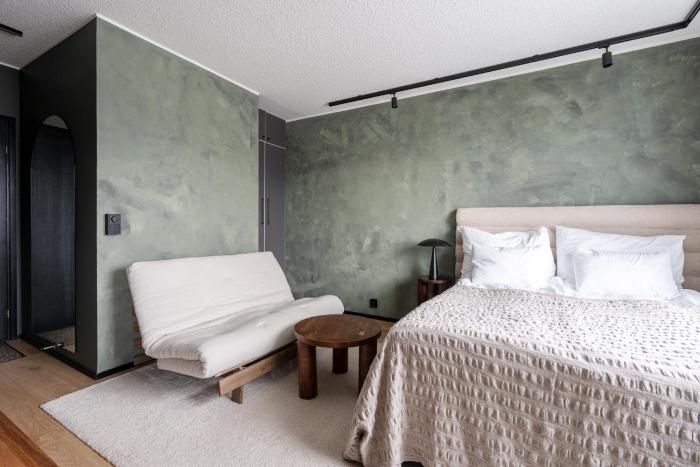 home suites boutique apt in city centre