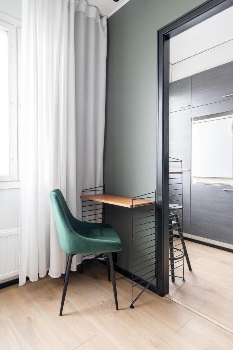 home suites boutique apt in city centre