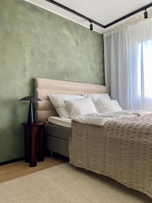 home suites boutique apt in city centre