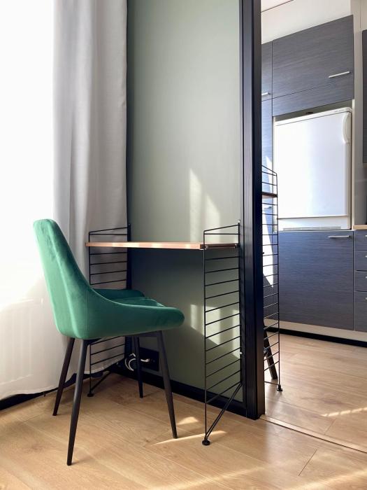 home suites boutique apt in city centre
