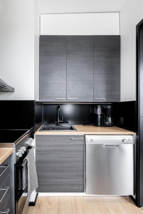 home suites boutique apt in city centre