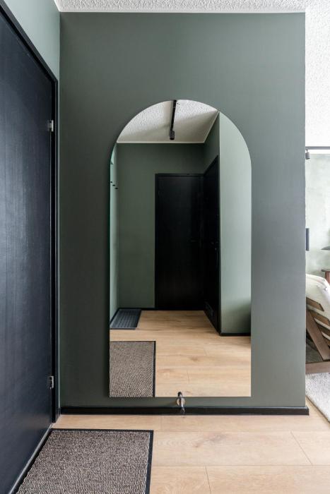 home suites boutique apt in city centre