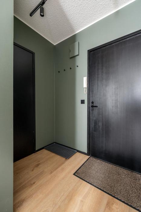 home suites boutique apt in city centre