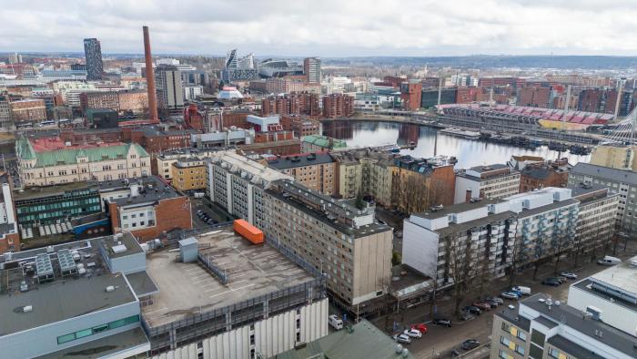 home suites boutique apt in city centre