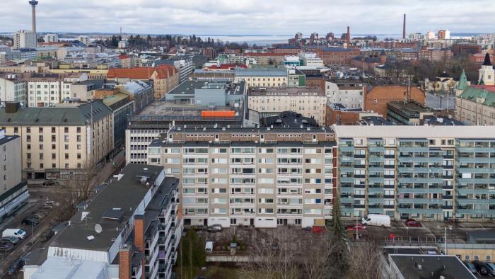 home suites boutique apt in city centre