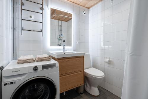 home suites boutique apt in city centre