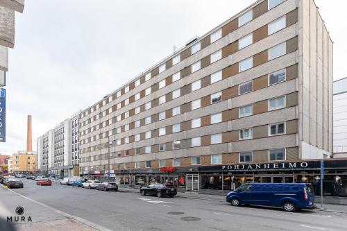 home suites boutique apt in city centre