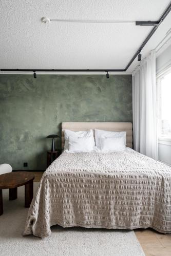 home suites boutique apt in city centre