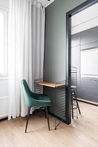 home suites boutique apt in city centre