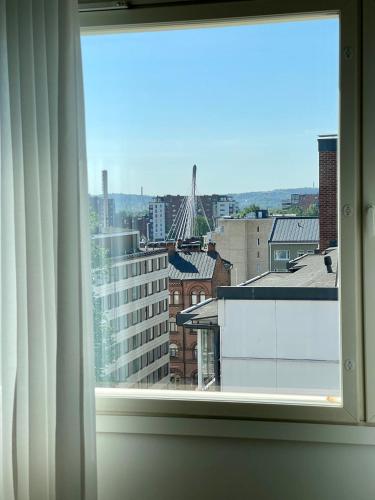 home suites boutique apt in city centre