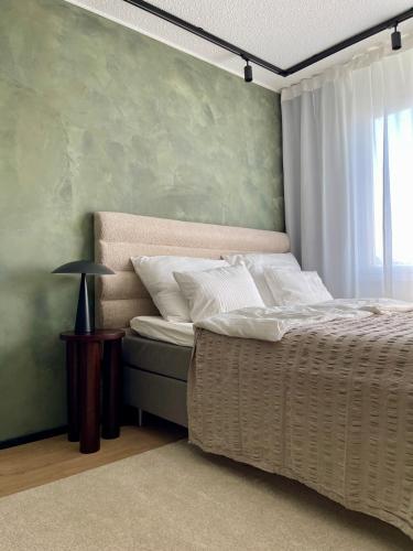 home suites boutique apt in city centre