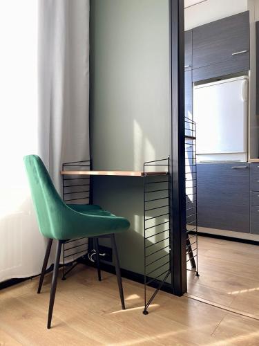 home suites boutique apt in city centre